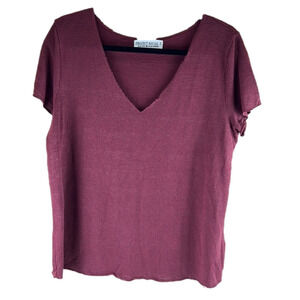 Project social  T small